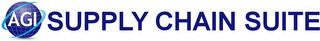 AGI SUPPLY CHAIN SUITE logo