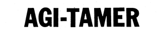 AGI-TAMER logo