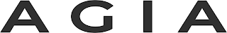 AGIA logo