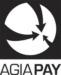 AGIA PAY logo