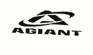 AGIANT logo