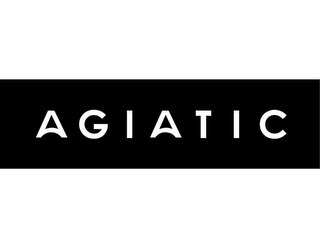 AGIATIC logo