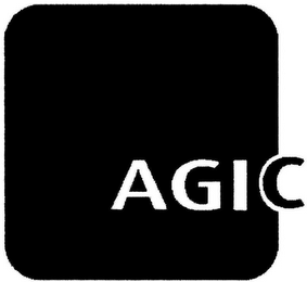 AGIC logo
