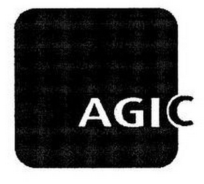 AGIC logo