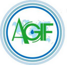 AGIF logo