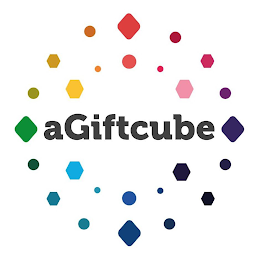 AGIFTCUBE logo