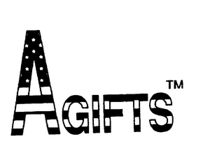 AGIFTS logo