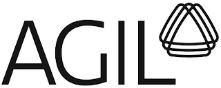 AGIL logo