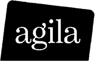 AGILA logo