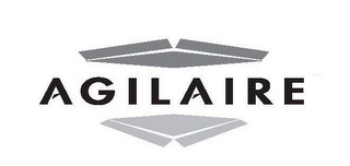 AGILAIRE logo