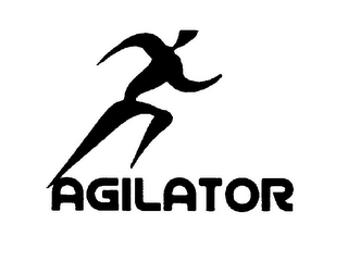 AGILATOR logo