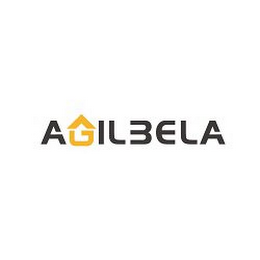 AGILBELA logo