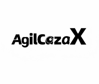 AGILCAZAX logo