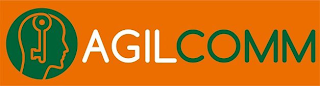AGILCOMM logo