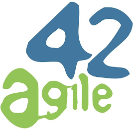 AGILE 42 logo