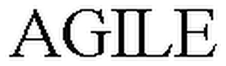 AGILE logo