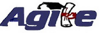 AGILE logo