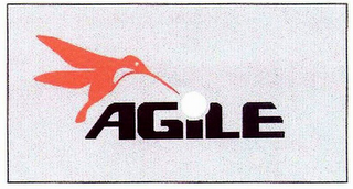 AGILE logo