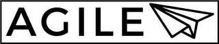 AGILE logo
