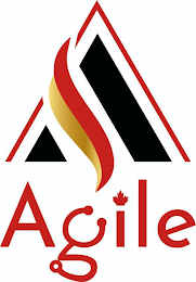 AGILE logo
