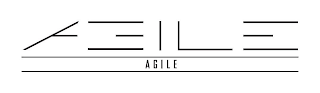 AGILE AGILE logo