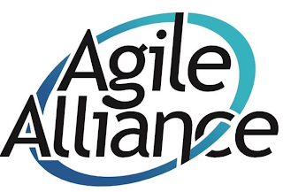AGILE ALLIANCE logo