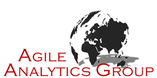 AGILE ANALYTICS GROUP logo