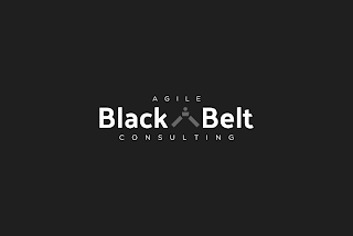 AGILE BLACK BELT CONSULTING logo