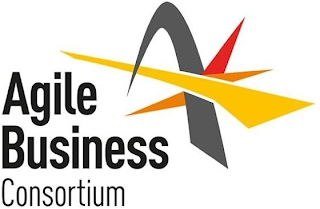 AGILE BUSINESS CONSORTIUM logo