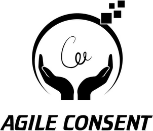 AGILE CONSENT logo