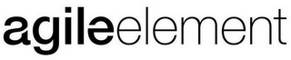 AGILE ELEMENT logo