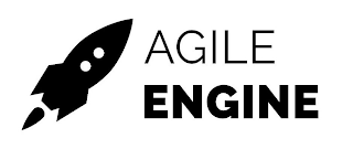 AGILE ENGINE logo