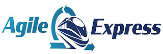 AGILE EXPRESS logo