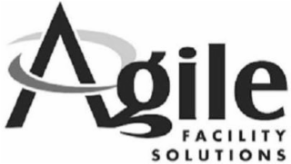 AGILE FACILITY SOLUTIONS logo