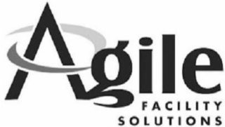 AGILE FACILITY SOLUTIONS logo