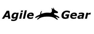AGILE GEAR logo