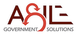 AGILE GOVERNMENT SOLUTIONS logo