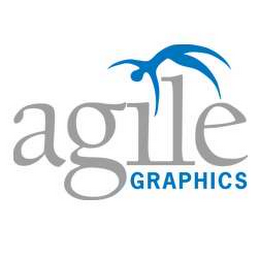 AGILE GRAPHICS logo