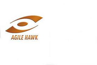 AGILE HAWK logo