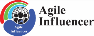 AGILE INFLUENCER AGILE INFLUENCER logo