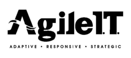 AGILE I.T. ADAPTIVE · RESPONSIVE · STRATEGIC logo