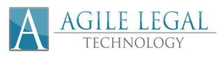 AGILE LEGAL TECHNOLOGY logo