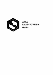 AGILE MANUFACTURING GMBH logo