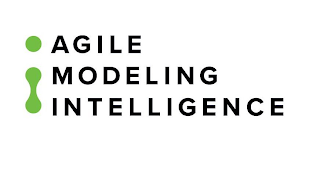 AGILE MODELING INTELLIGENCE logo