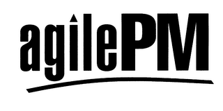 AGILE PM logo