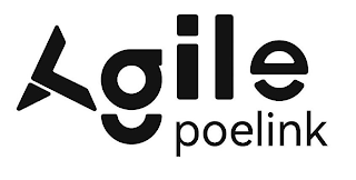 AGILE POELINK logo