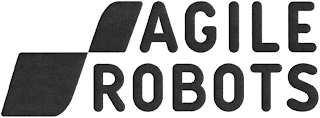 AGILE ROBOTS logo