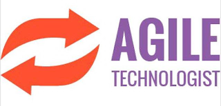 AGILE TECHNOLOGIST logo