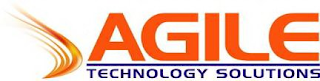 AGILE TECHNOLOGY SOLUTIONS logo