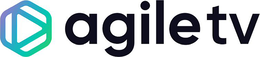 AGILE TV logo